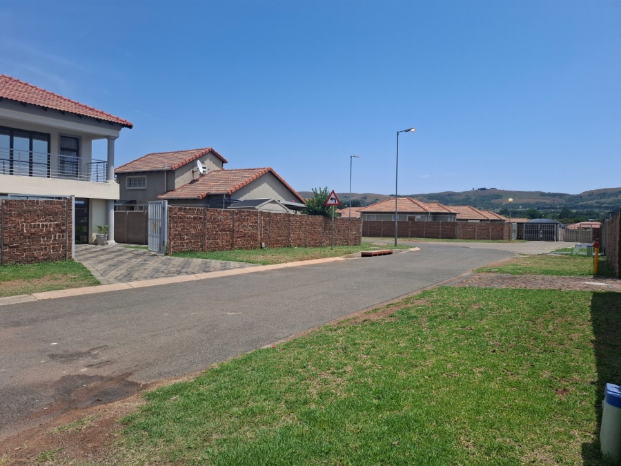 To Let 3 Bedroom Property for Rent in Andeon Gauteng