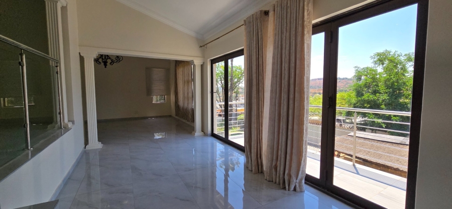 To Let 3 Bedroom Property for Rent in Bassonia Gauteng