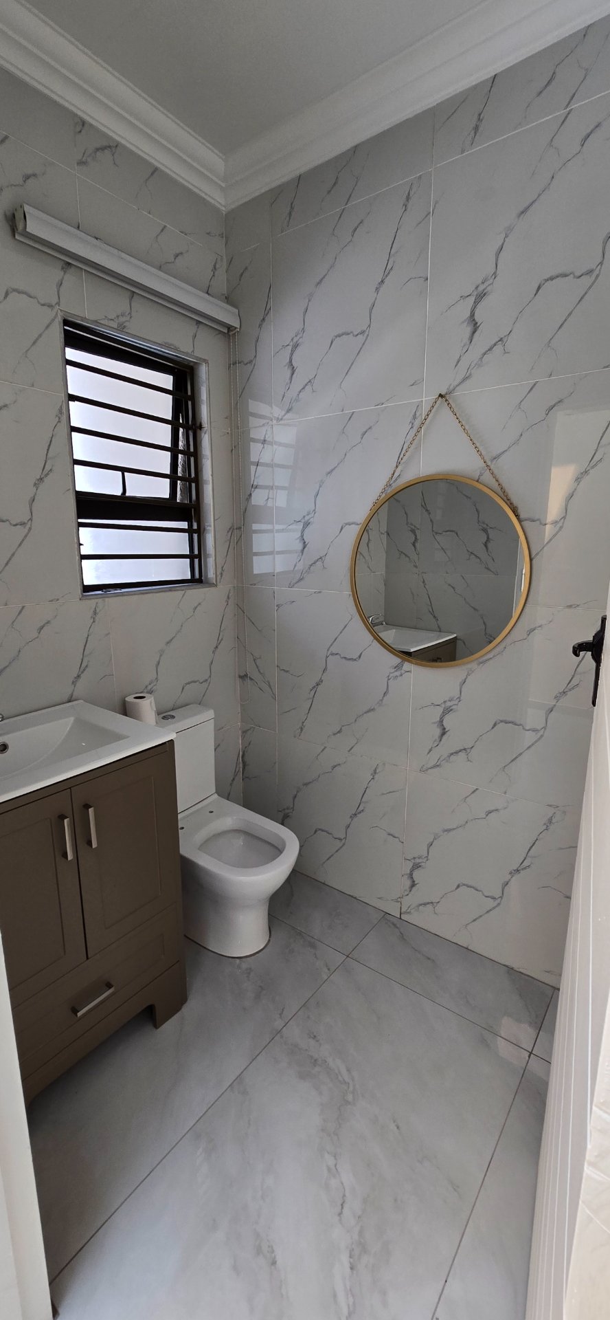 To Let 3 Bedroom Property for Rent in Bassonia Gauteng