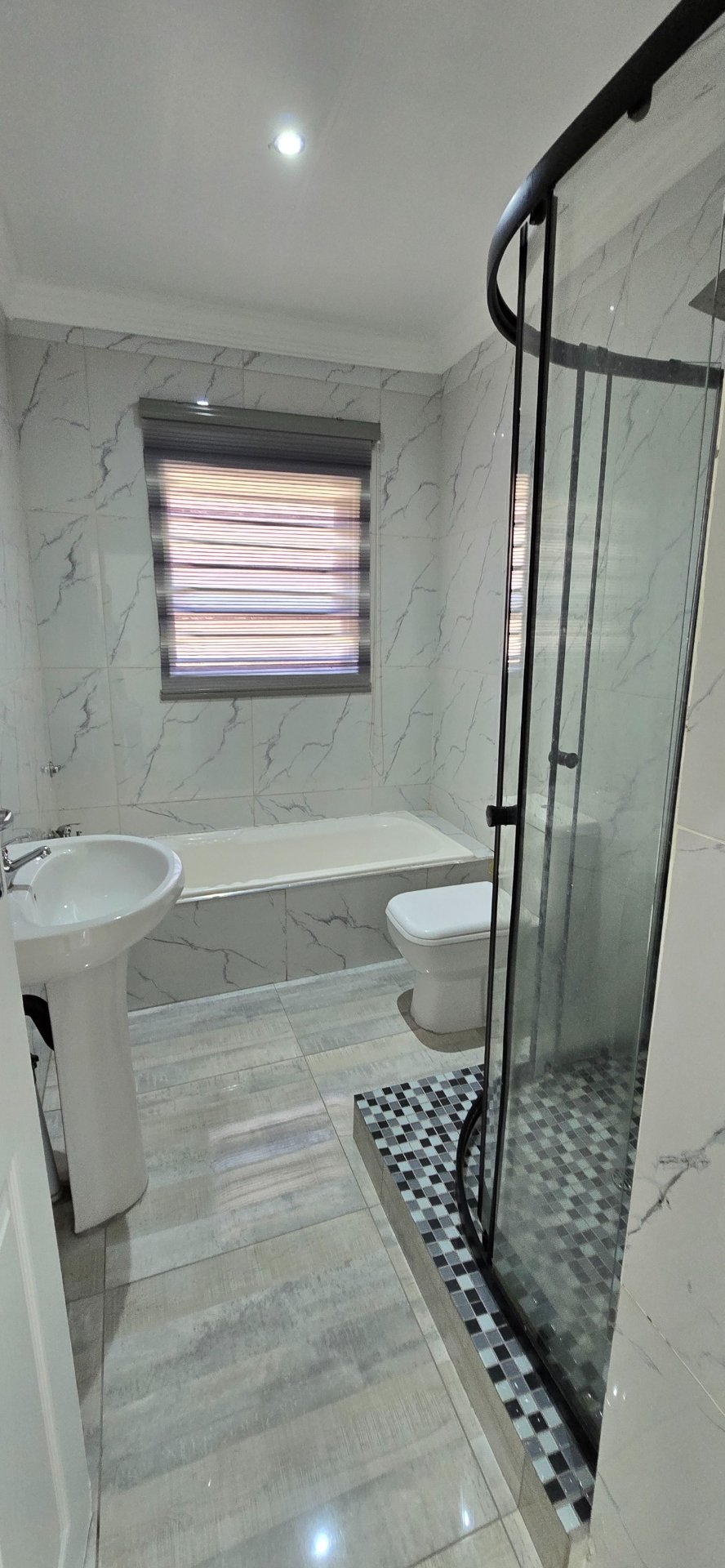 To Let 3 Bedroom Property for Rent in Bassonia Gauteng