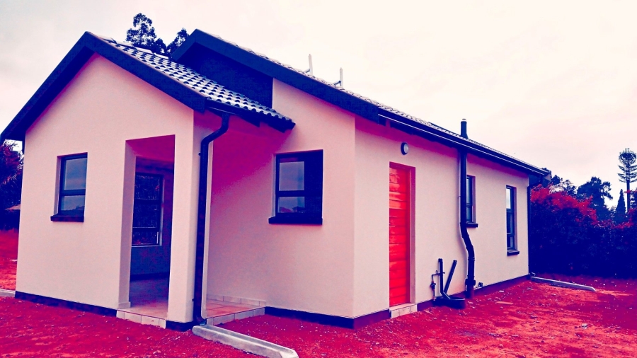 2 Bedroom Property for Sale in Windmill Park Gauteng