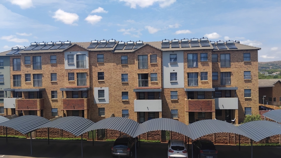 2 Bedroom Property for Sale in Montana Tuine Gauteng