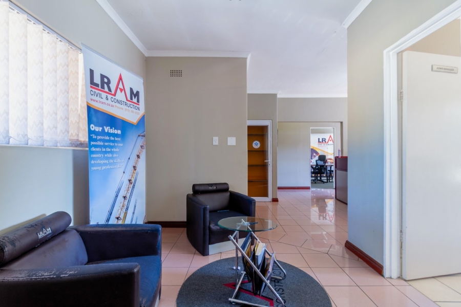 Commercial Property for Sale in Kempton Park Ext 4 Gauteng