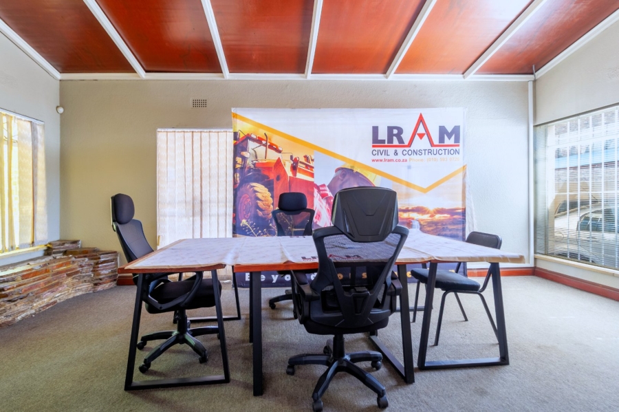 Commercial Property for Sale in Kempton Park Ext 4 Gauteng