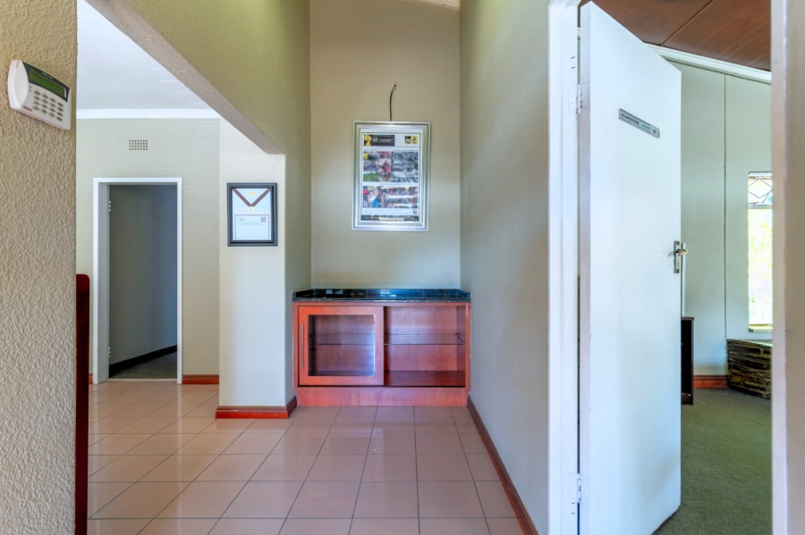 Commercial Property for Sale in Kempton Park Ext 4 Gauteng