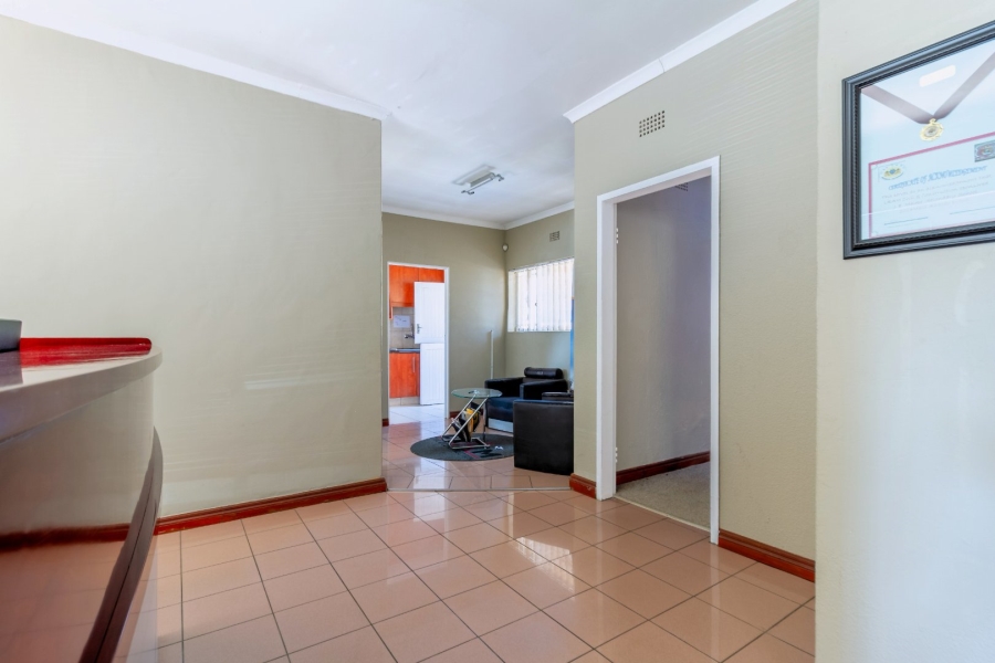 Commercial Property for Sale in Kempton Park Ext 4 Gauteng