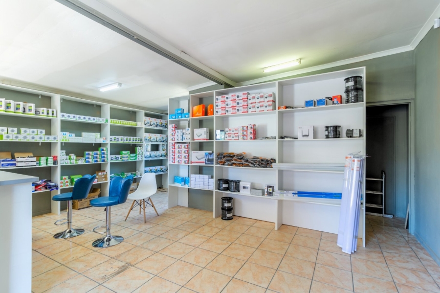 Commercial Property for Sale in Kempton Park Ext 4 Gauteng