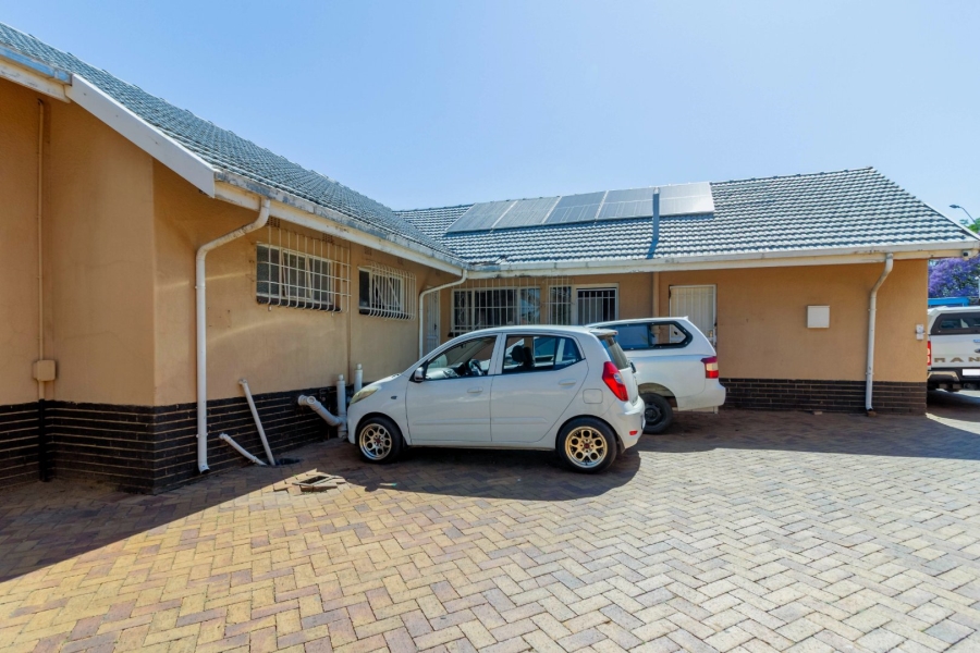 Commercial Property for Sale in Kempton Park Ext 4 Gauteng