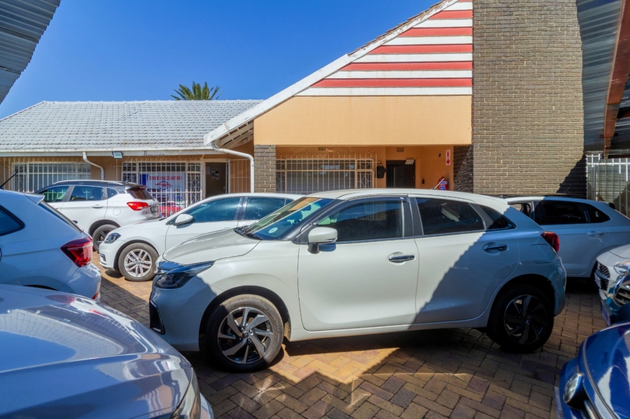 Commercial Property for Sale in Kempton Park Ext 4 Gauteng