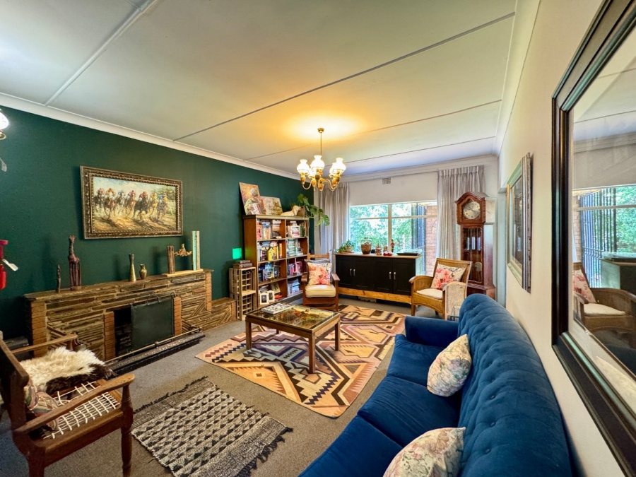 4 Bedroom Property for Sale in Lyttelton Manor Gauteng