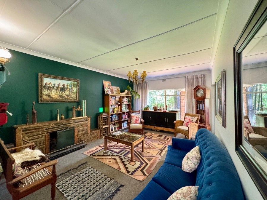 4 Bedroom Property for Sale in Lyttelton Manor Gauteng