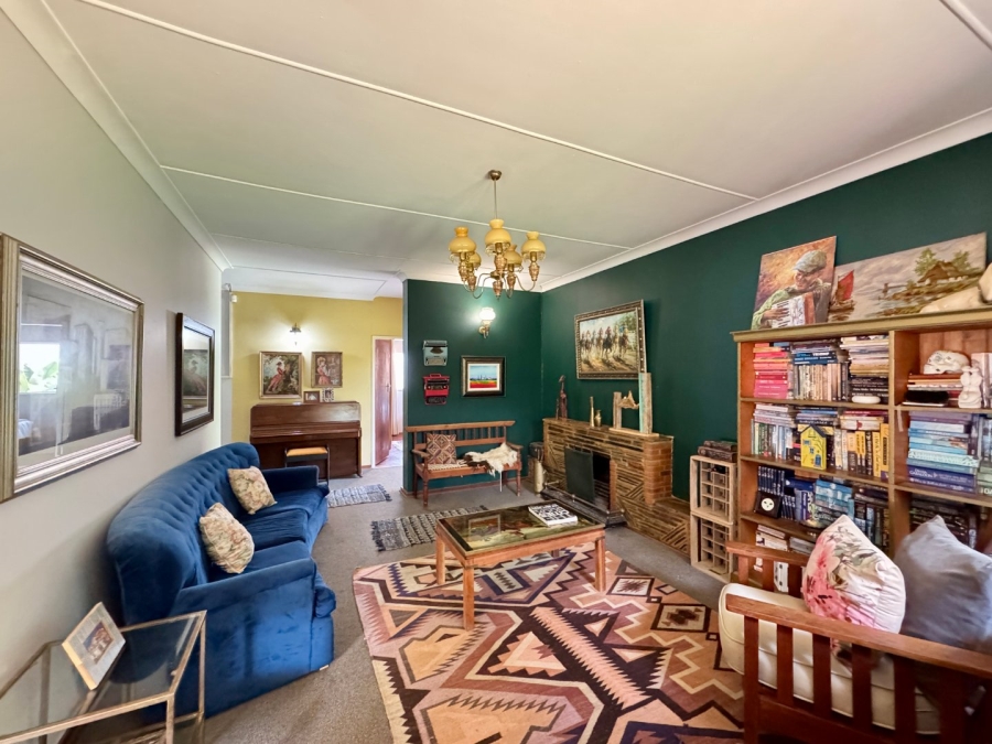 4 Bedroom Property for Sale in Lyttelton Manor Gauteng