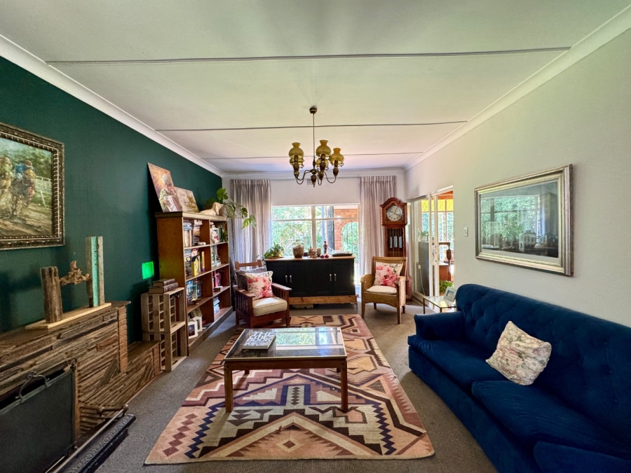 4 Bedroom Property for Sale in Lyttelton Manor Gauteng