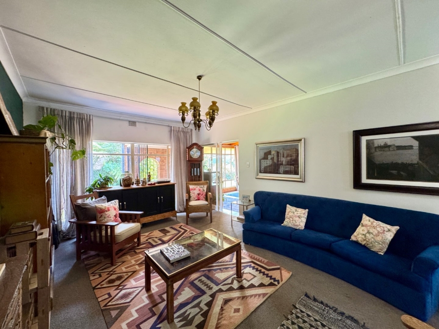 4 Bedroom Property for Sale in Lyttelton Manor Gauteng