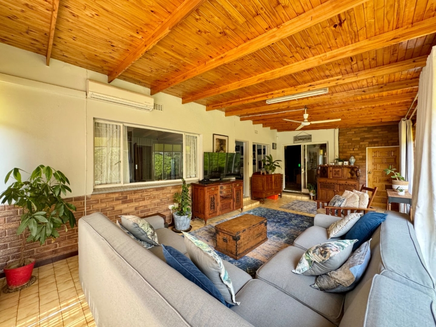 4 Bedroom Property for Sale in Lyttelton Manor Gauteng