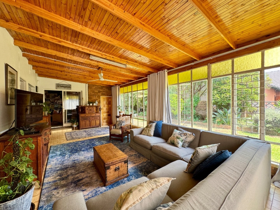 4 Bedroom Property for Sale in Lyttelton Manor Gauteng