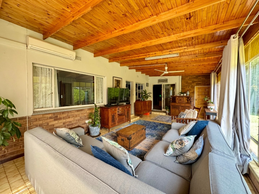 4 Bedroom Property for Sale in Lyttelton Manor Gauteng