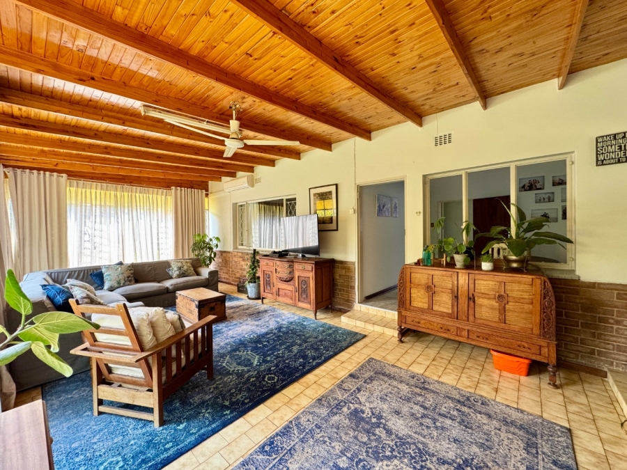 4 Bedroom Property for Sale in Lyttelton Manor Gauteng