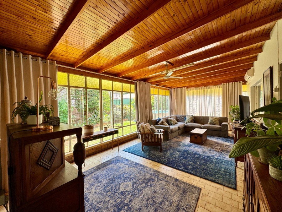 4 Bedroom Property for Sale in Lyttelton Manor Gauteng