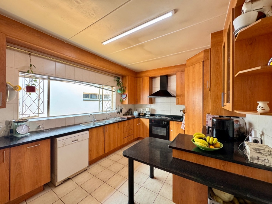 4 Bedroom Property for Sale in Lyttelton Manor Gauteng