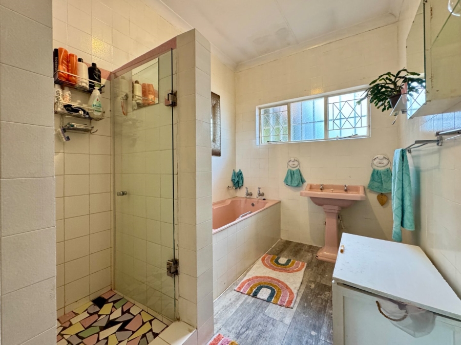 4 Bedroom Property for Sale in Lyttelton Manor Gauteng