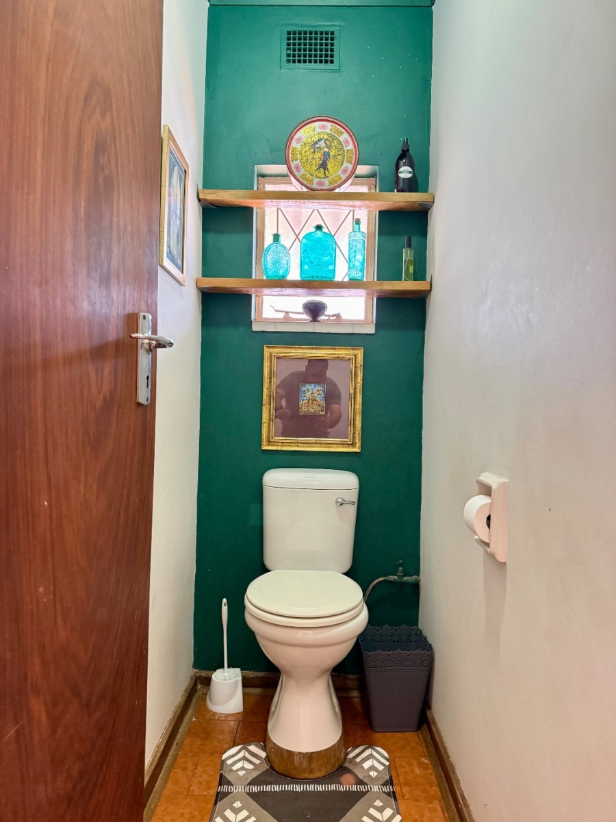 4 Bedroom Property for Sale in Lyttelton Manor Gauteng