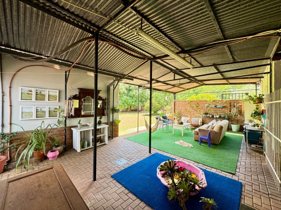 4 Bedroom Property for Sale in Lyttelton Manor Gauteng