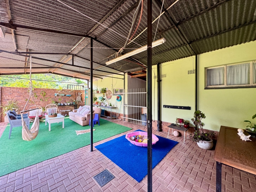 4 Bedroom Property for Sale in Lyttelton Manor Gauteng