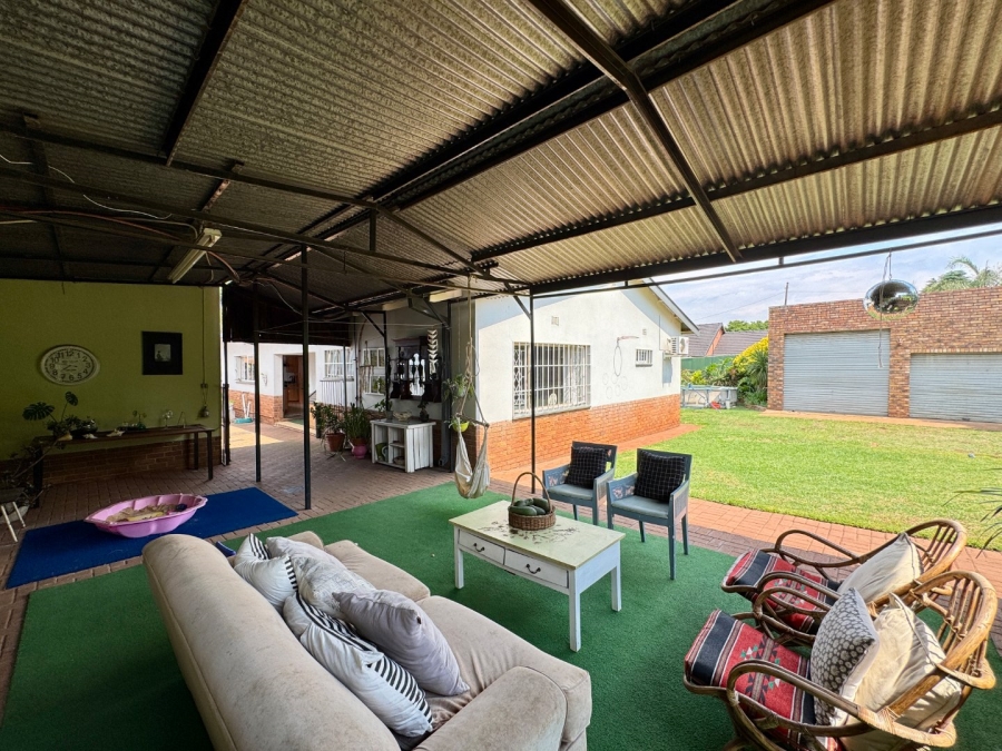 4 Bedroom Property for Sale in Lyttelton Manor Gauteng