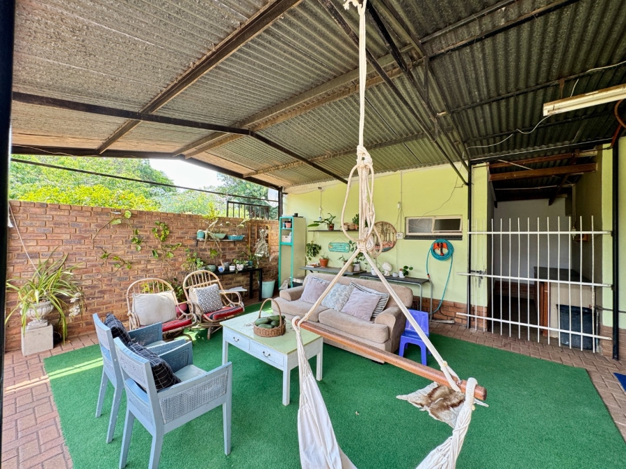 4 Bedroom Property for Sale in Lyttelton Manor Gauteng