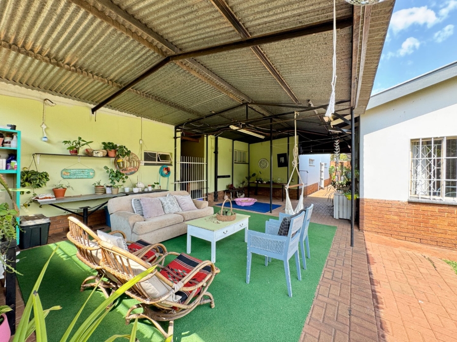 4 Bedroom Property for Sale in Lyttelton Manor Gauteng