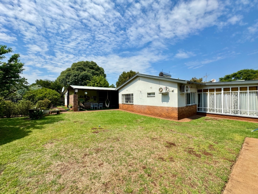 4 Bedroom Property for Sale in Lyttelton Manor Gauteng