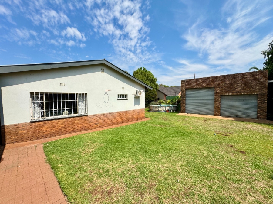 4 Bedroom Property for Sale in Lyttelton Manor Gauteng
