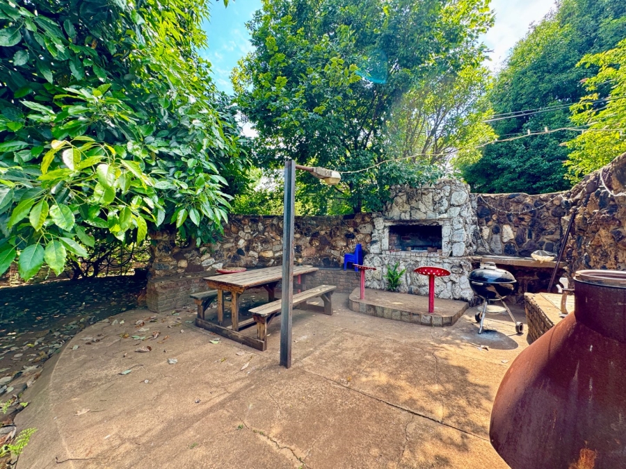 4 Bedroom Property for Sale in Lyttelton Manor Gauteng