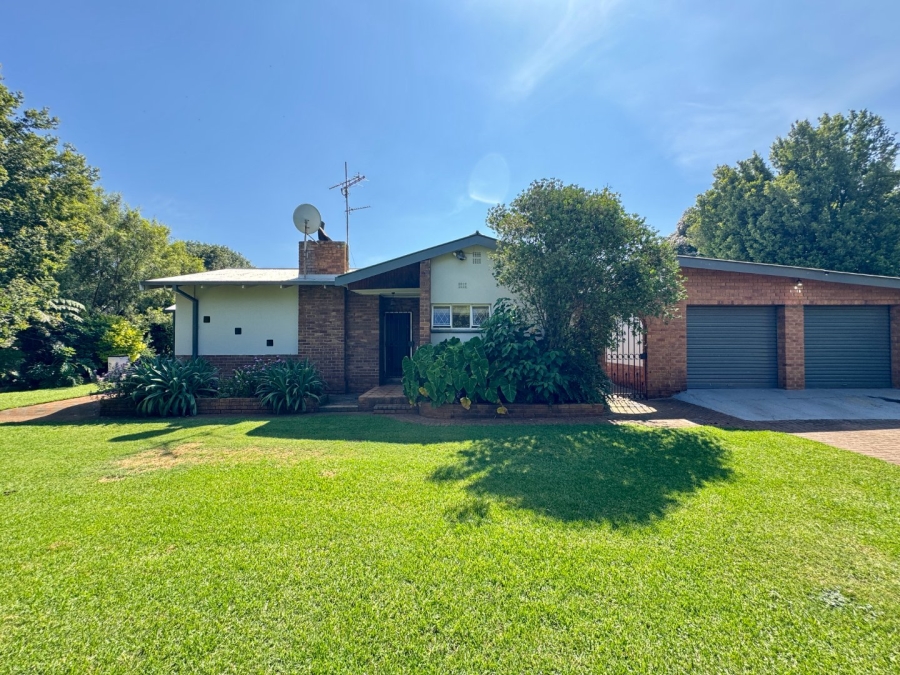 4 Bedroom Property for Sale in Lyttelton Manor Gauteng