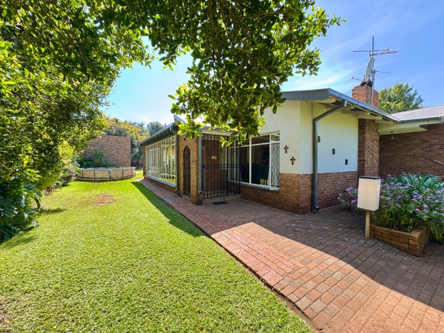4 Bedroom Property for Sale in Lyttelton Manor Gauteng