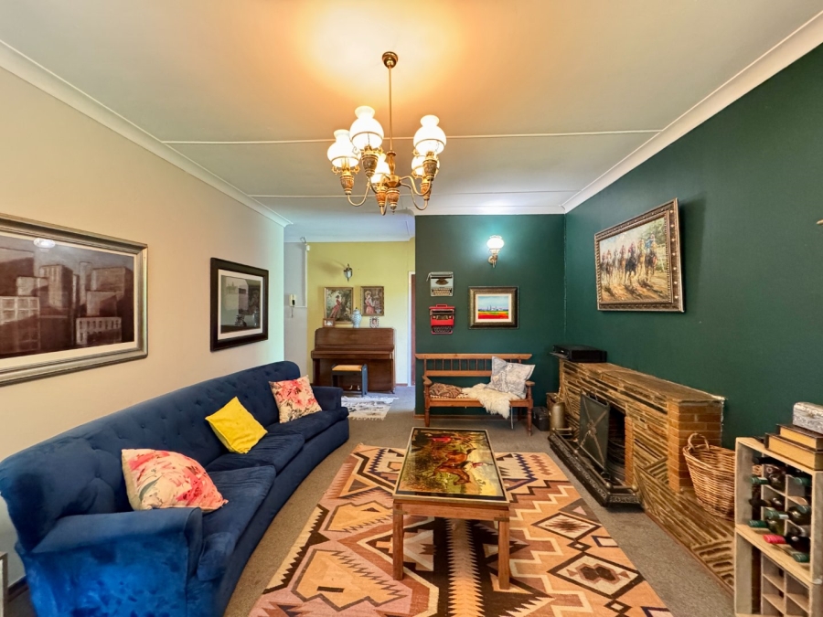 4 Bedroom Property for Sale in Lyttelton Manor Gauteng