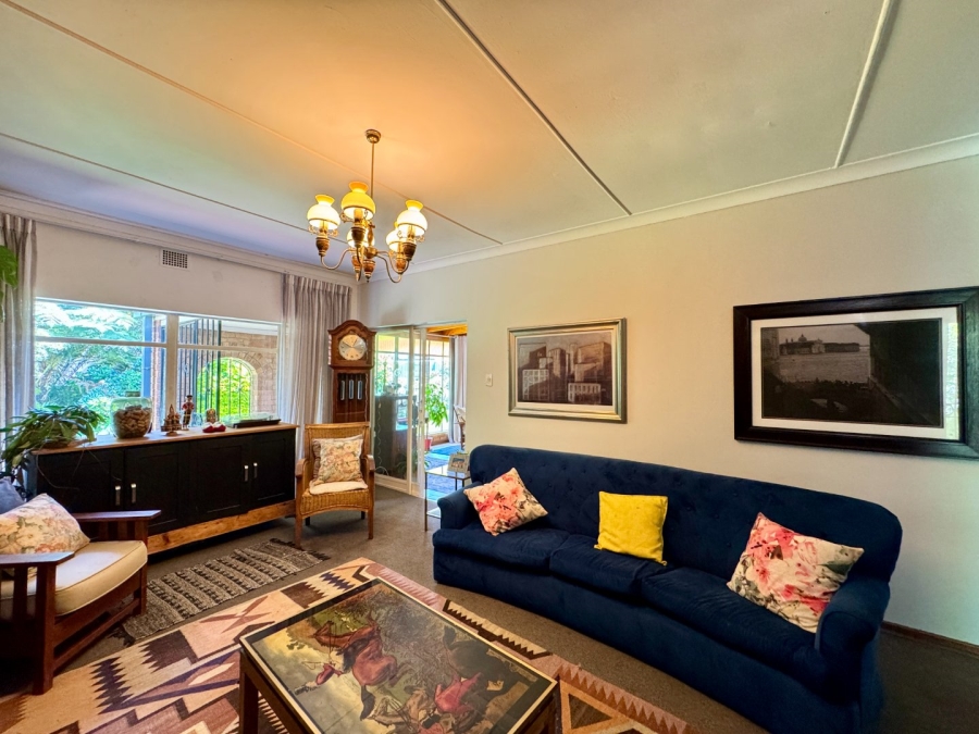 4 Bedroom Property for Sale in Lyttelton Manor Gauteng