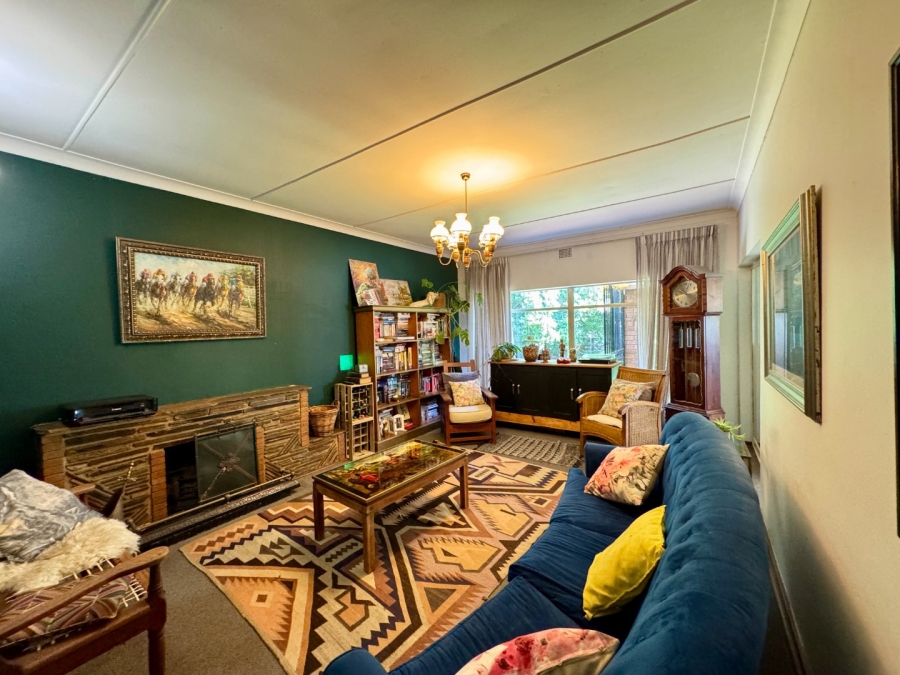 4 Bedroom Property for Sale in Lyttelton Manor Gauteng