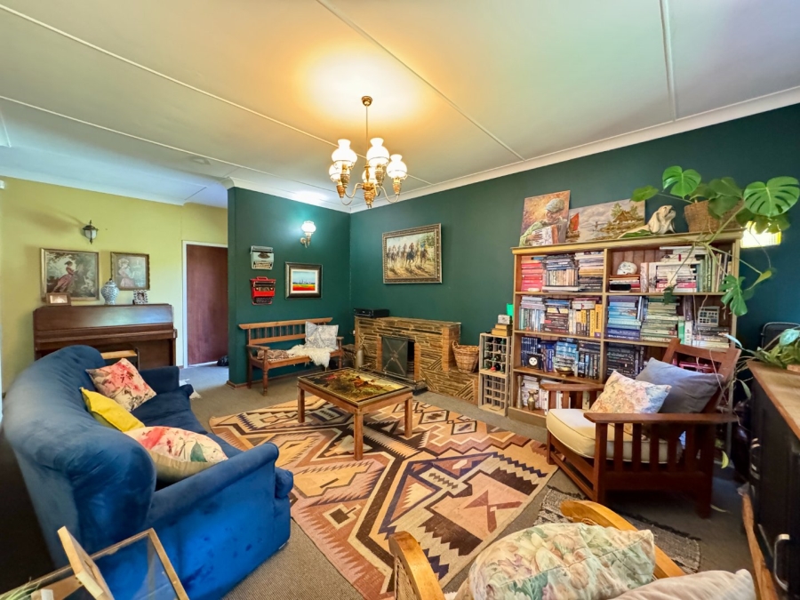 4 Bedroom Property for Sale in Lyttelton Manor Gauteng