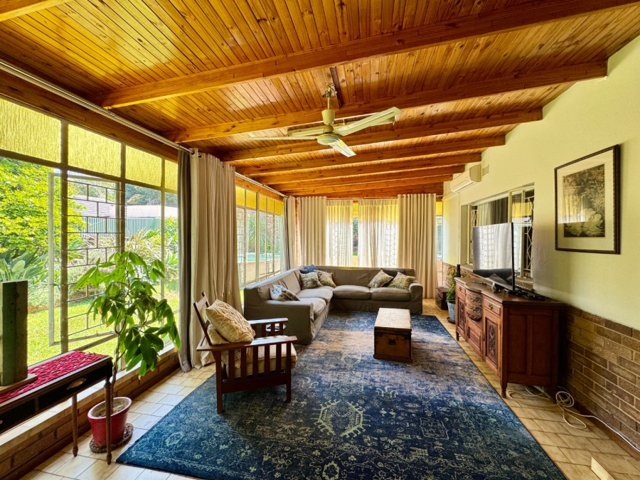 4 Bedroom Property for Sale in Lyttelton Manor Gauteng