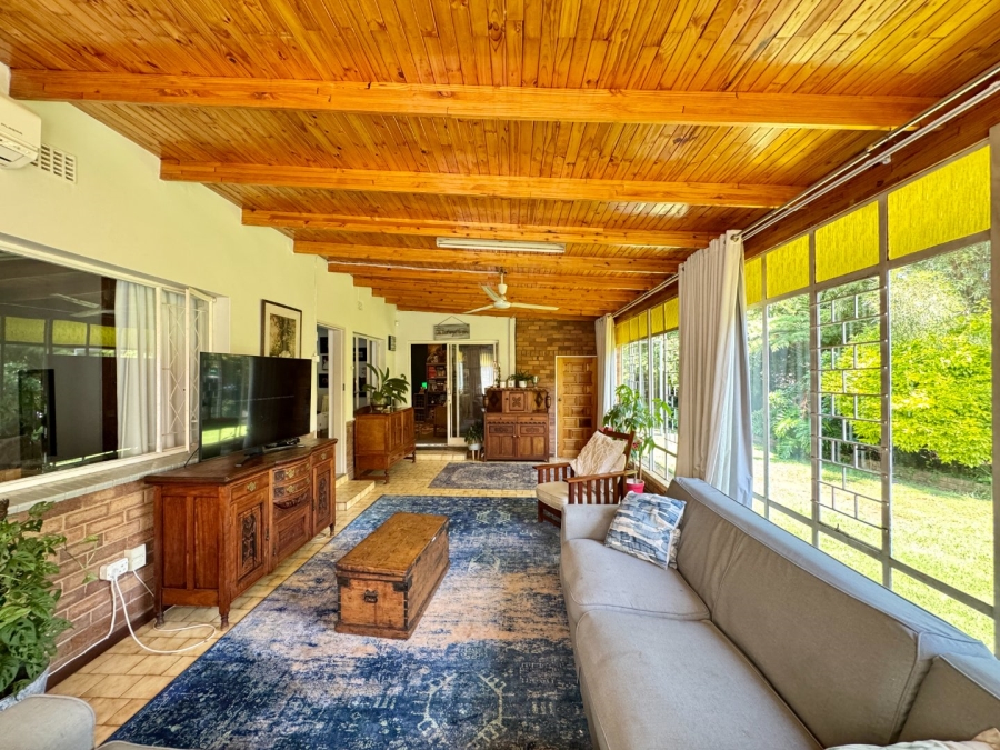 4 Bedroom Property for Sale in Lyttelton Manor Gauteng