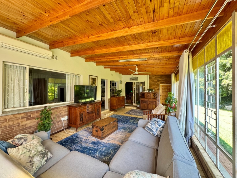 4 Bedroom Property for Sale in Lyttelton Manor Gauteng