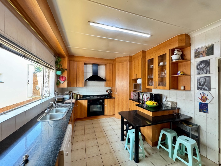 4 Bedroom Property for Sale in Lyttelton Manor Gauteng