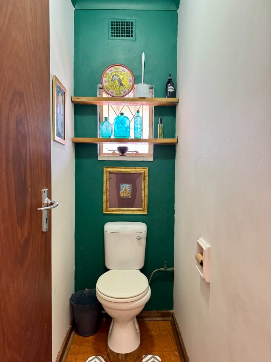 4 Bedroom Property for Sale in Lyttelton Manor Gauteng