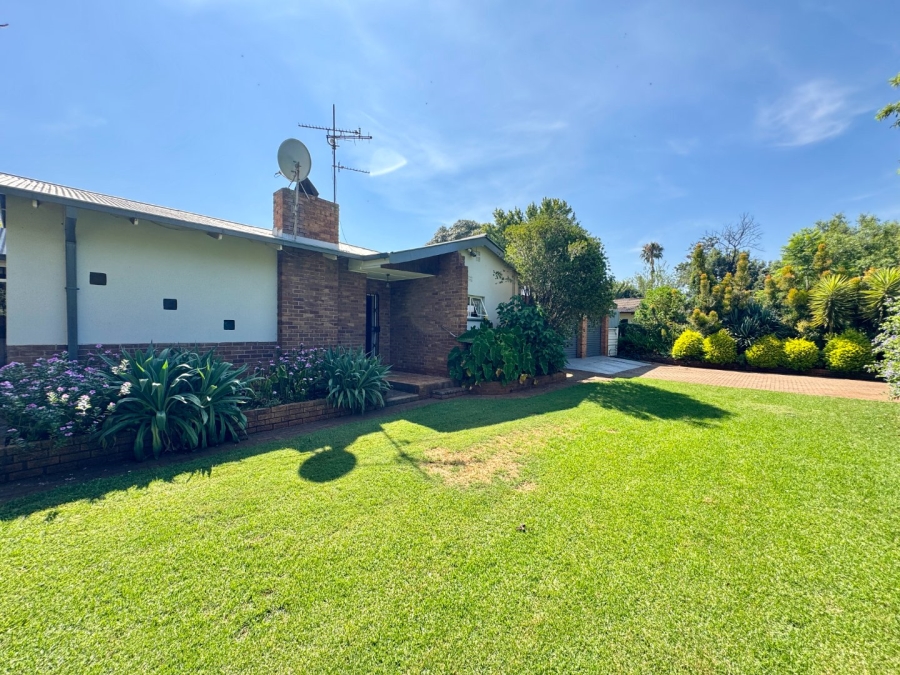 4 Bedroom Property for Sale in Lyttelton Manor Gauteng