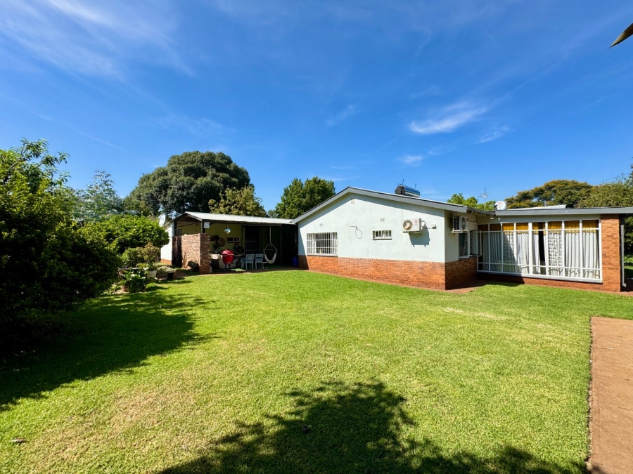 4 Bedroom Property for Sale in Lyttelton Manor Gauteng