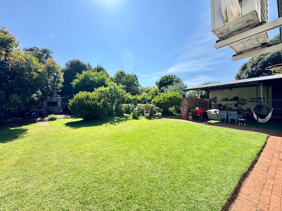 4 Bedroom Property for Sale in Lyttelton Manor Gauteng