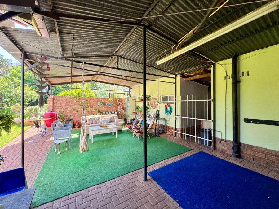 4 Bedroom Property for Sale in Lyttelton Manor Gauteng