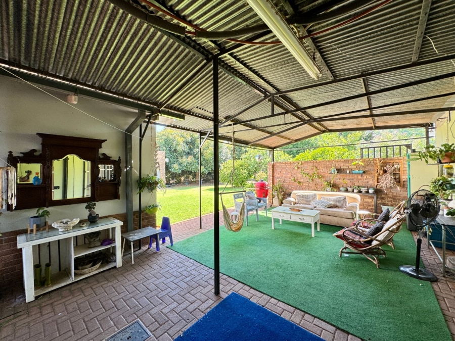 4 Bedroom Property for Sale in Lyttelton Manor Gauteng